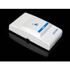   Bezdrôtový zvonček s dosahom 150 m a 1 spínačom D7610 - 230v