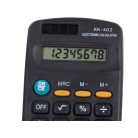 Klasická kalkulačka Karuida - s 8-miestnym displejom