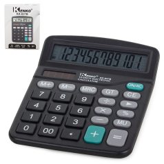 12-miestna kalkulačka s veľkým displejom