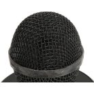 Bezdrôtový karaoke mikrofón s reproduktorom a modulátorom