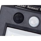 30 LED solárna solárna lampa s pohybovým senzorom