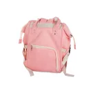 Batoh pre mamičky -  ružový