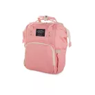Batoh pre mamičky -  ružový