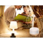 Zvlhčovač vzduchu RGB 300 ml s diaľkovým ovládaním 