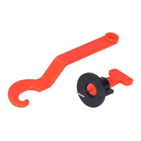  Pomocník na pokladanie dlaždíc 51 ks