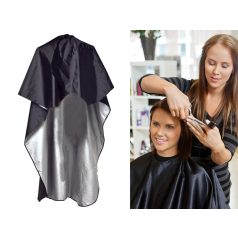 Univerzálna kadernícka pláštenka