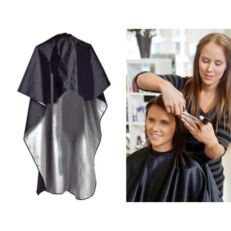 Univerzálna kadernícka pláštenka