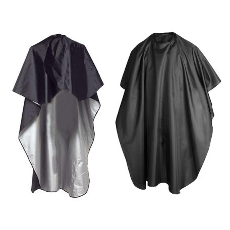 Univerzálna kadernícka pláštenka