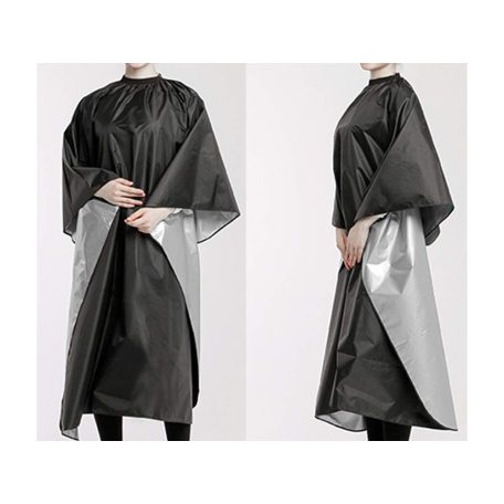 Univerzálna kadernícka pláštenka