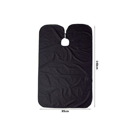 Univerzálna kadernícka pláštenka