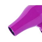 Skladací cestovný fén na vlasy s príslušenstvom - 850 W