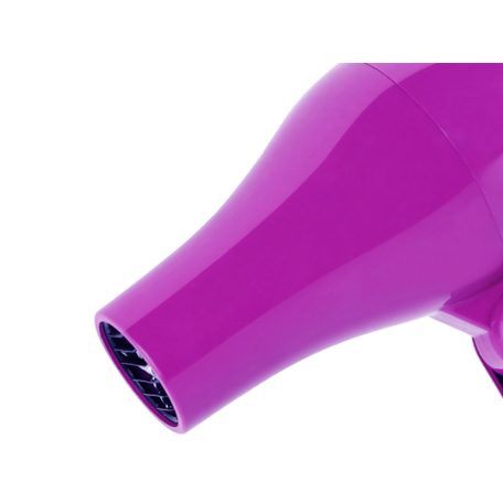 Skladací cestovný fén na vlasy s príslušenstvom - 850 W