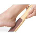 Obojstranný pilník na päty a chodidlá 