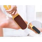 Obojstranný pilník na päty a chodidlá 