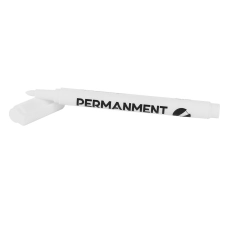 Biela fixka na sklo a pneumatiky