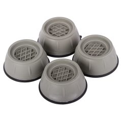 Podložky pod práčku antivibračné 4 ks