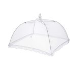 Skladacia sieť na ochranu potravín 20 x 34 cm