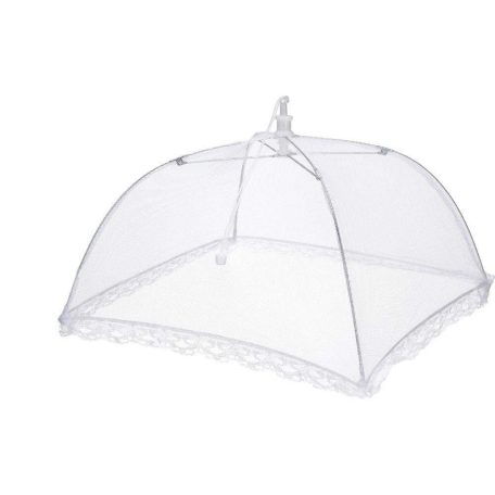 Skladacia sieť na ochranu potravín 20 x 34 cm