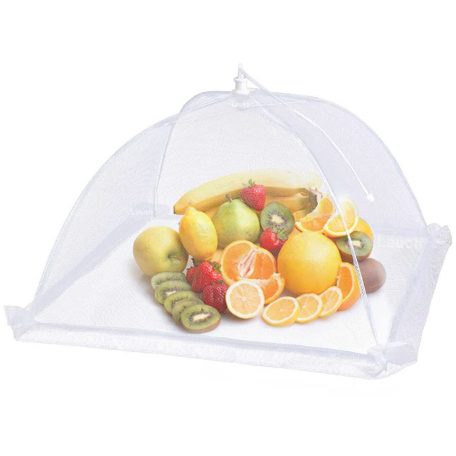 Skladacia sieť na ochranu potravín 20 x 34 cm