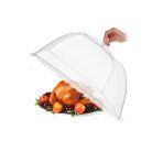 Skladacia sieť na ochranu potravín 20 x 34 cm