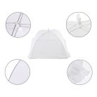  Moskytiéra na potraviny