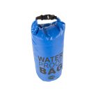 Nepremokavý vak na kajak, turistiku - 10l