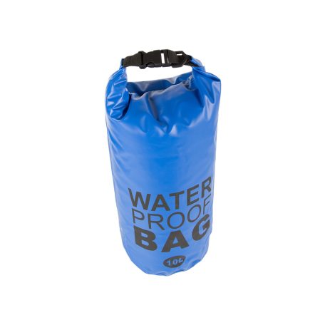 Nepremokavý vak na kajak, turistiku - 10l