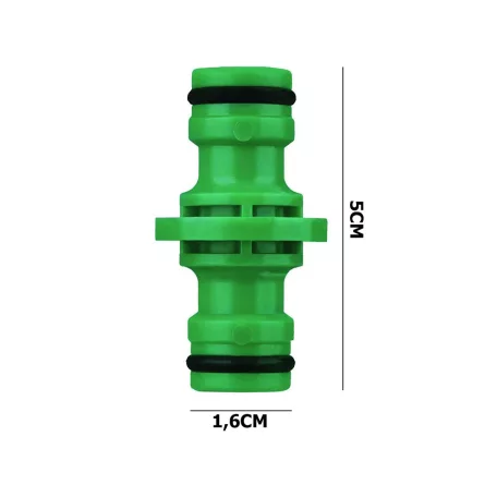 Rýchlospojka na záhradnú hadicu 5x3