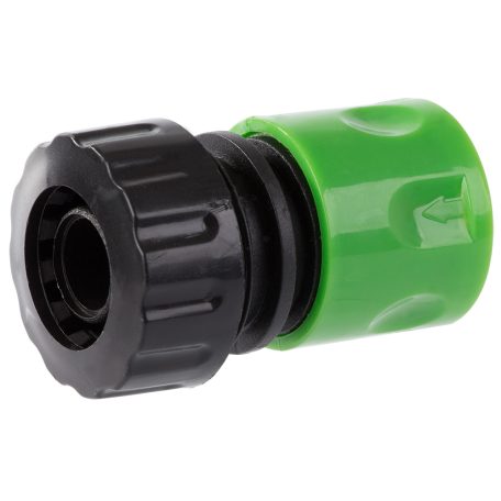 Rýchlospojka pre záhradnú hadicu 3/4
