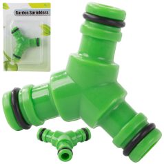 Rýchlospojka na T hadicu 1/2