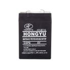 Univerzálna gélová batéria 6V 4,5AH