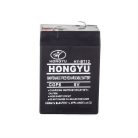 Univerzálna gélová batéria 6V 4,5AH