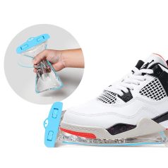   Vodotesné puzdro na telefón v modrej farbe pre 6,5" (16,5 cm) telefóny