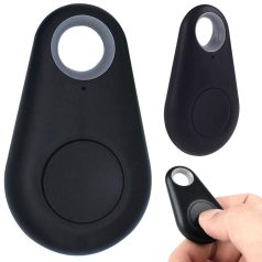 Kľúčenka s Bluetooth, vyhľadávač telefónov