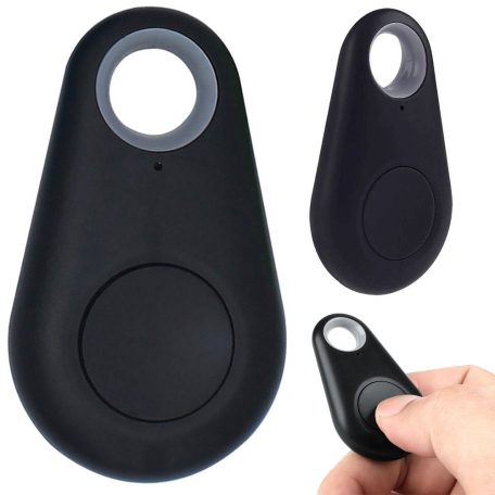 Kľúčenka s Bluetooth, vyhľadávač telefónov