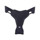 Magnetický držiak telefónu, ktorý je možné nainštalovať na ventilačnú mriežku