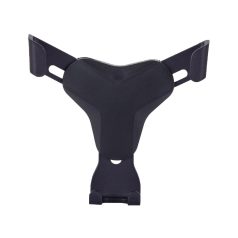   Magnetický držiak telefónu, ktorý je možné nainštalovať na ventilačnú mriežku