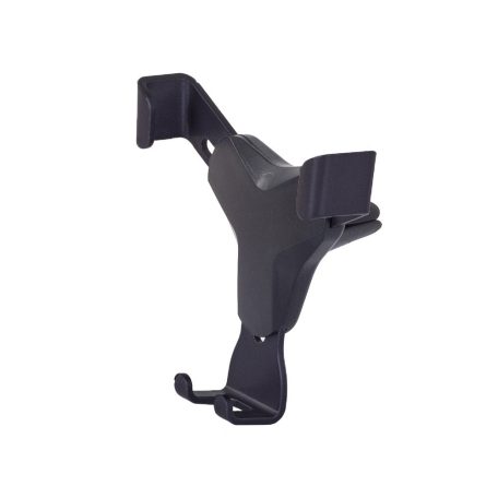 Magnetický držiak telefónu, ktorý je možné nainštalovať na ventilačnú mriežku