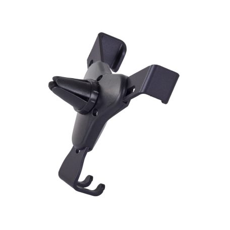 Magnetický držiak telefónu, ktorý je možné nainštalovať na ventilačnú mriežku