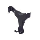 Magnetický držiak telefónu, ktorý je možné nainštalovať na ventilačnú mriežku