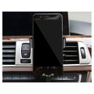 Magnetický držiak telefónu, ktorý je možné nainštalovať na ventilačnú mriežku