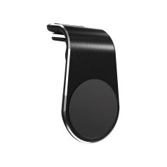    Magnetický držiak telefónu na ventilačnú mriežku  - elegantná edícia