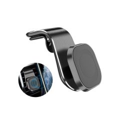 Magnetický držiak na telefónu do auta - luxusná edícia