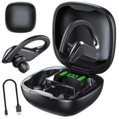 Bluetooth športové slúchadlá na behanie - MD09
