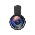 Objektív 2 v 1 na mobilný telefón - 0,45x, 12,5x