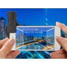 Objektív 2 v 1 na mobilný telefón - 0,45x, 12,5x