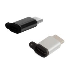 Konvertuje z Micro USB B na USB C 3.1