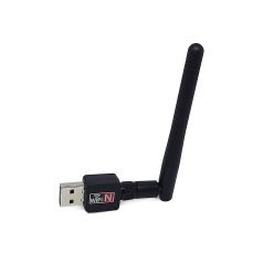 Bezdrôtový USB WiFi adaptér