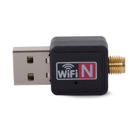 Bezdrôtový USB WiFi adaptér