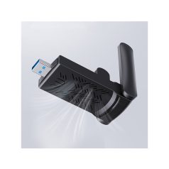 Sieťový adaptér USB 3.0 WiFi 1300mbps, 5Ghz